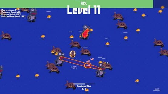 Aggrolotls — screenshot 3