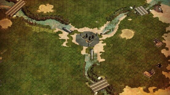 Command & Conquer: Generals Evolution — screenshot 4
