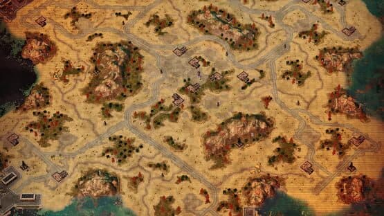 Command & Conquer: Generals Evolution — screenshot 5