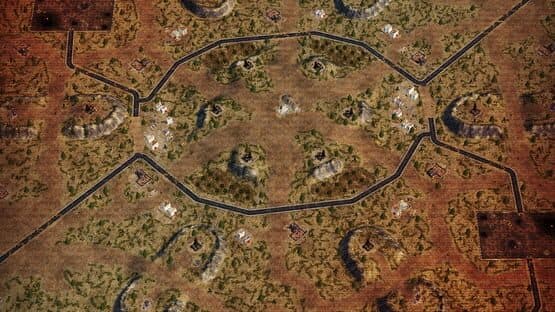 Command & Conquer: Generals Evolution — screenshot 6