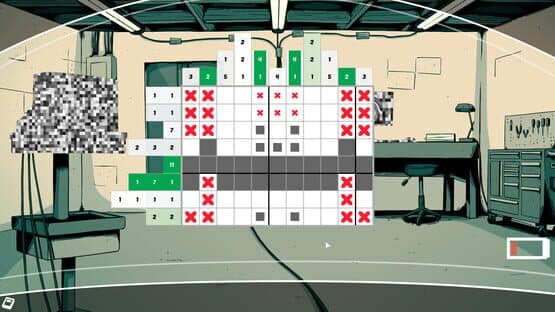 Opus Cortex — screenshot 1