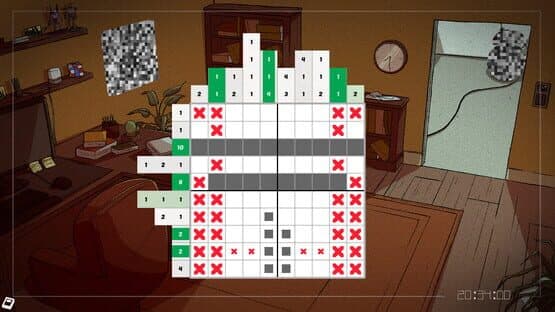 Opus Cortex — screenshot 3