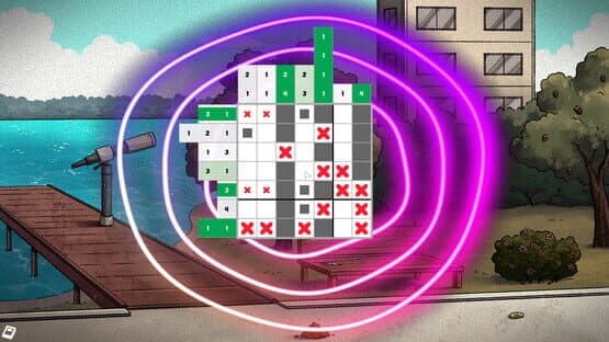 Opus Cortex — screenshot 4
