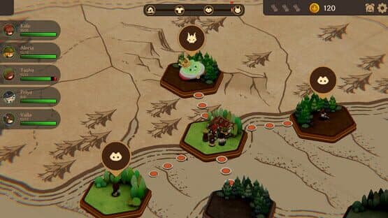 Dicey Tales — screenshot 3