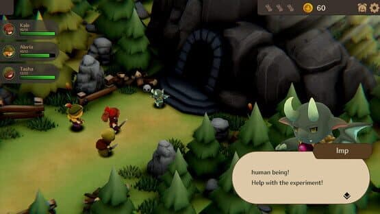 Dicey Tales — screenshot 5