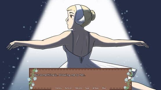The Mysterious Thief: Forget Me Not — screenshot 3