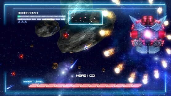 Killistar — screenshot 1