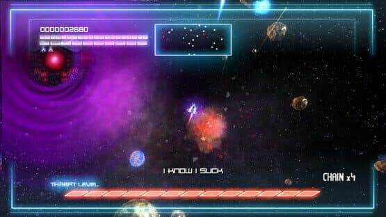 Killistar — screenshot 2
