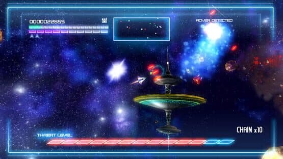Killistar — screenshot 3