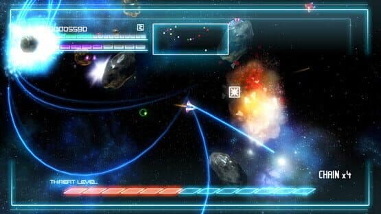 Killistar — screenshot 4