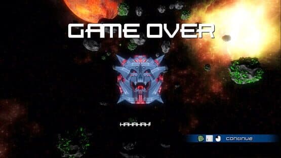 Killistar — screenshot 6