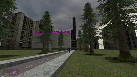 Gordon Freakman — screenshot 2