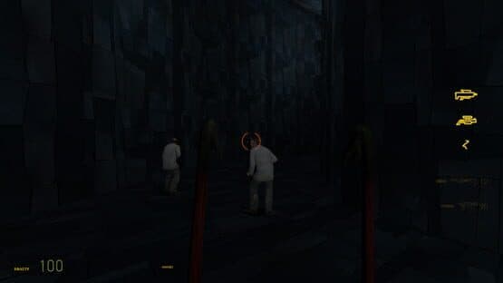 Gordon Freakman — screenshot 5