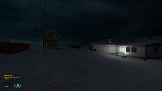 Gordon Freakman — screenshot 6