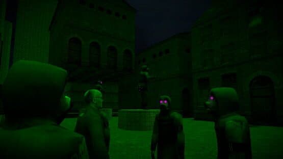Gordon Freakman 2: Kleiner-Life — screenshot 1