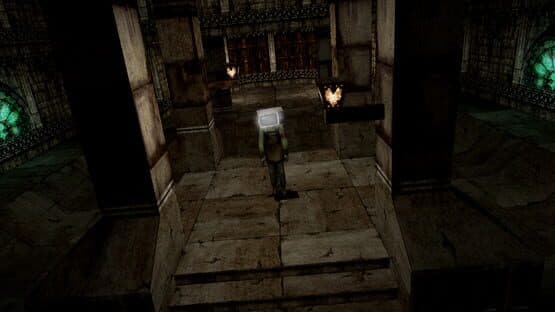 Gordon Freakman 2: Kleiner-Life — screenshot 2