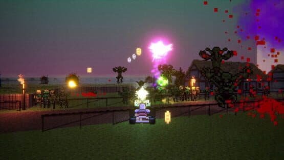 Carnage Kart X — screenshot 3