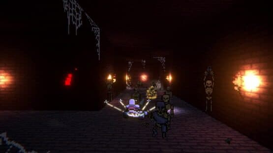 Carnage Kart X — screenshot 4