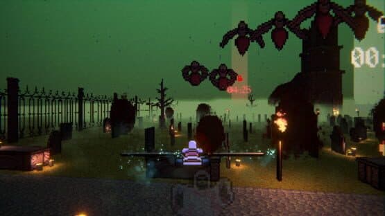 Carnage Kart X — screenshot 5