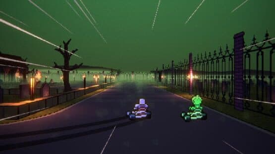 Carnage Kart X — screenshot 6