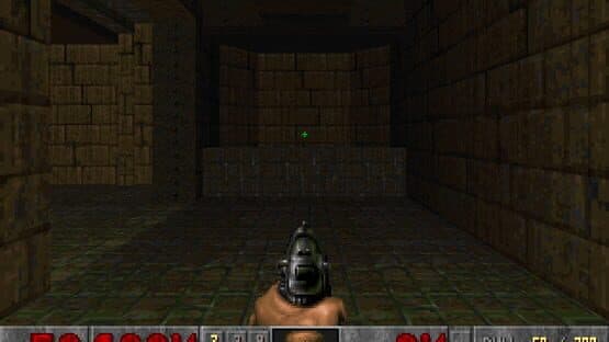 Toxic Cove — screenshot 1
