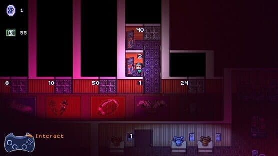 Tackle for Loss — screenshot 1