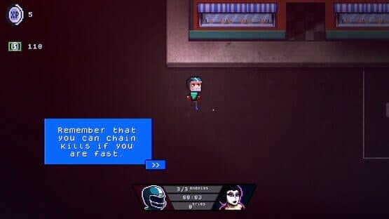 Tackle for Loss — screenshot 3
