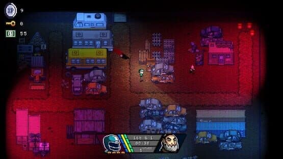 Tackle for Loss — screenshot 4