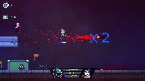 Tackle for Loss — screenshot 5