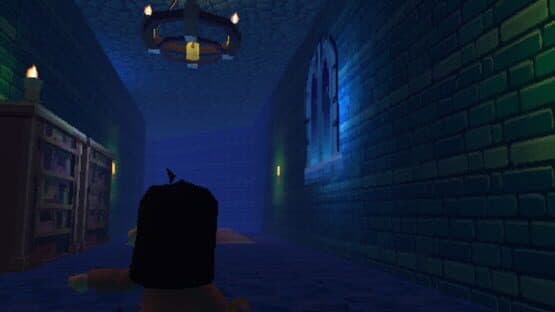 Ancient Villa — screenshot 1