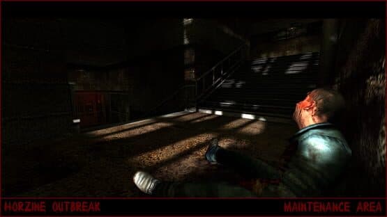 Killing Floor: Horzine Outbreak — screenshot 1
