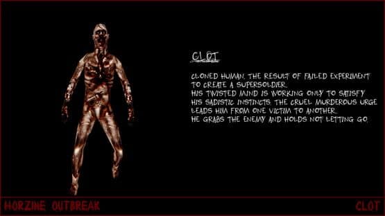 Killing Floor: Horzine Outbreak — screenshot 2