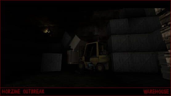 Killing Floor: Horzine Outbreak — screenshot 4