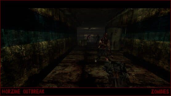 Killing Floor: Horzine Outbreak — screenshot 5
