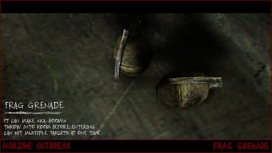 Killing Floor: Horzine Outbreak — screenshot 7