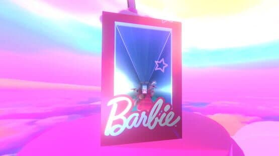 Synth Riders Experience: Barbie Dance 'n Dream — screenshot 3