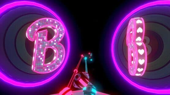 Synth Riders Experience: Barbie Dance 'n Dream — screenshot 4