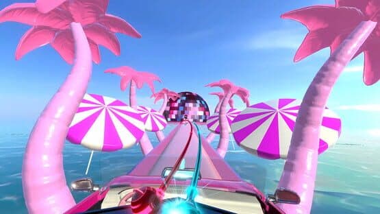 Synth Riders Experience: Barbie Dance 'n Dream — screenshot 5