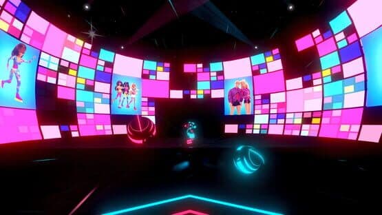 Synth Riders Experience: Barbie Dance 'n Dream — screenshot 6