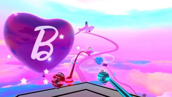 Synth Riders Experience: Barbie Dance 'n Dream — screenshot 7