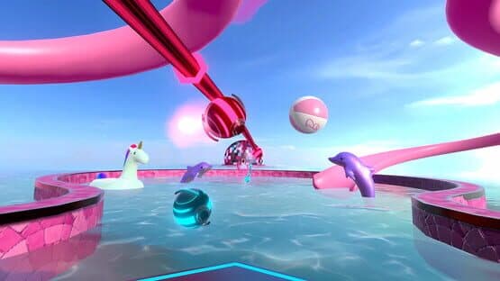 Synth Riders Experience: Barbie Dance 'n Dream — screenshot 8