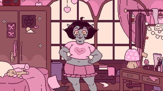 Mima's Magical Wardrobe — screenshot 3