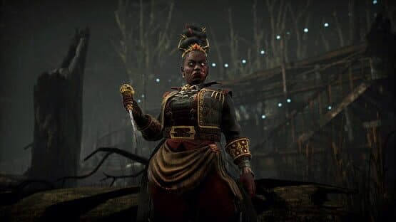 Dead By Daylight: Doomed Course — screenshot 1