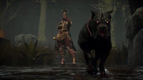 Dead By Daylight: Doomed Course — screenshot 2