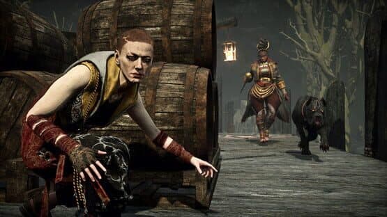 Dead By Daylight: Doomed Course — screenshot 3