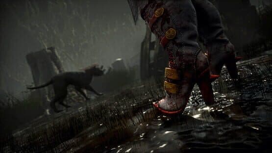Dead By Daylight: Doomed Course — screenshot 4