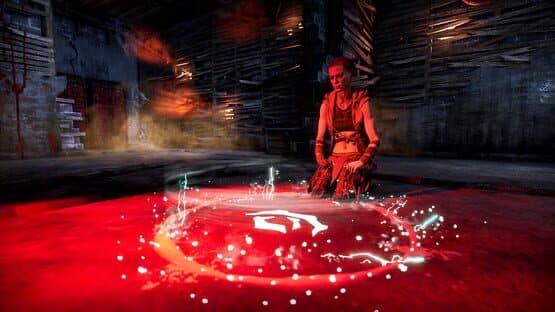 Dead By Daylight: Doomed Course — screenshot 5