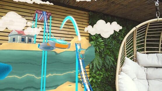 Coaster Mania — screenshot 1