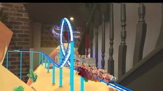 Coaster Mania — screenshot 3