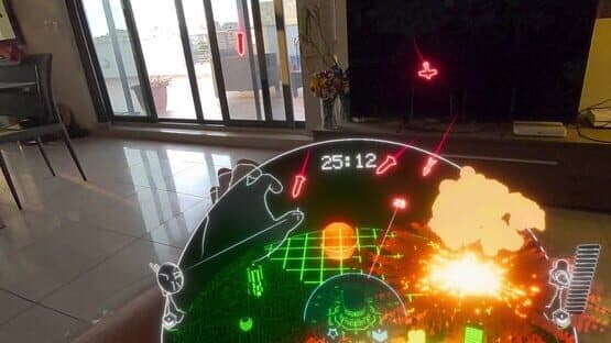 Airspace Defender — screenshot 3